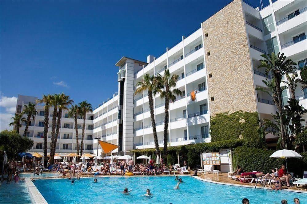 Alegria Pineda Splash Costa Brava Exterior foto