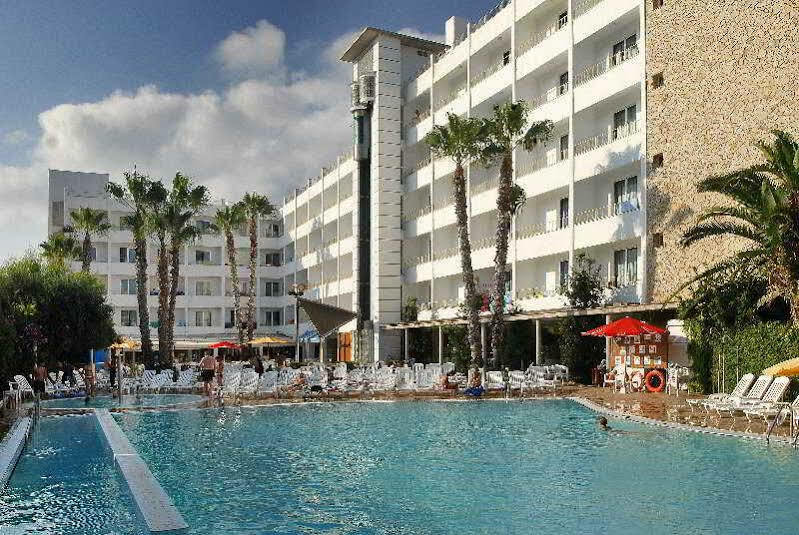 Alegria Pineda Splash Costa Brava Exterior foto